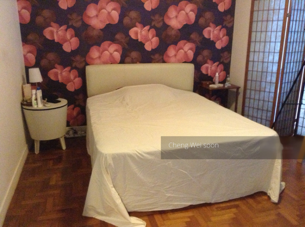 The Tanamera (D16), Condominium #124353972